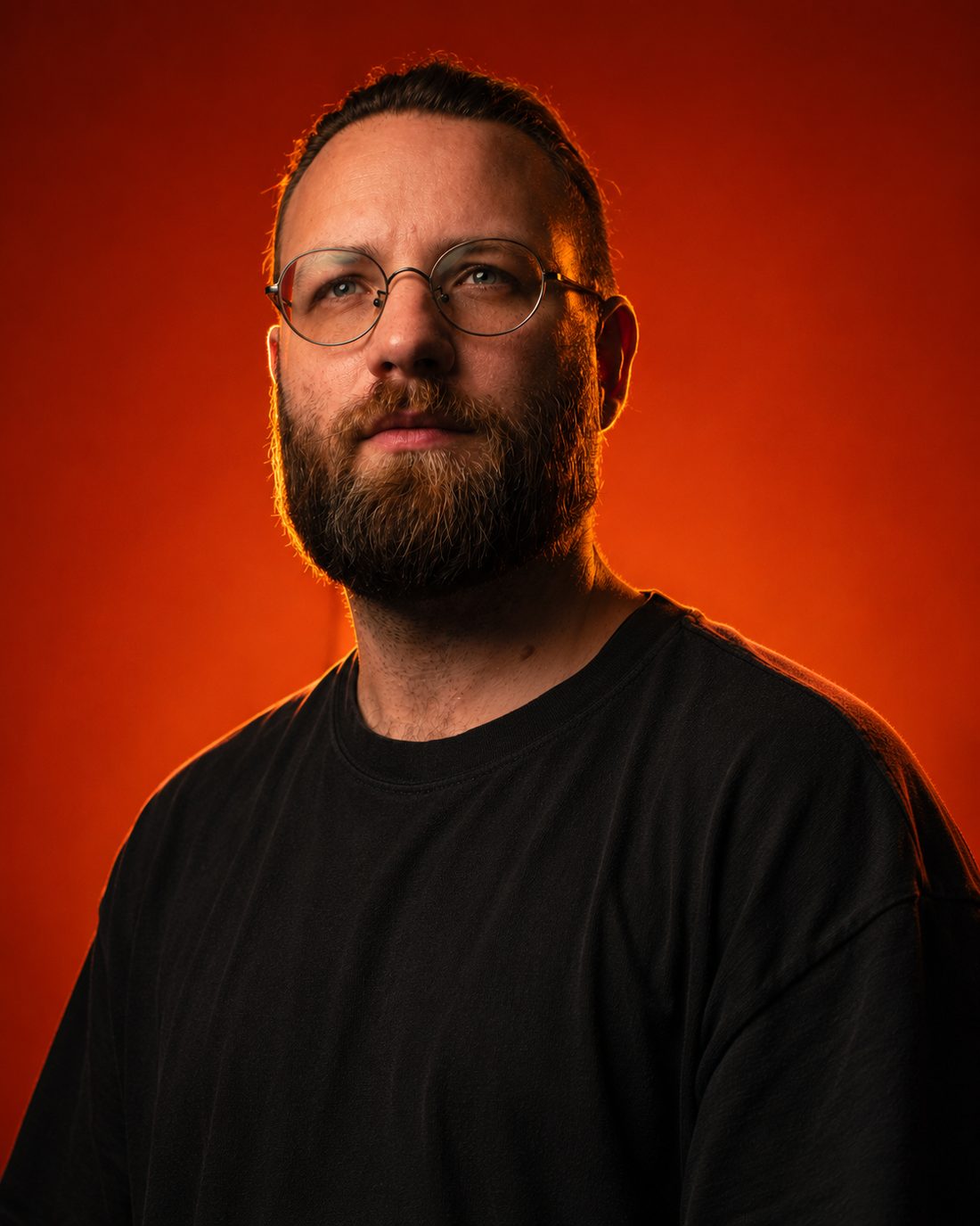 Gabriel Cervi, astrólogo